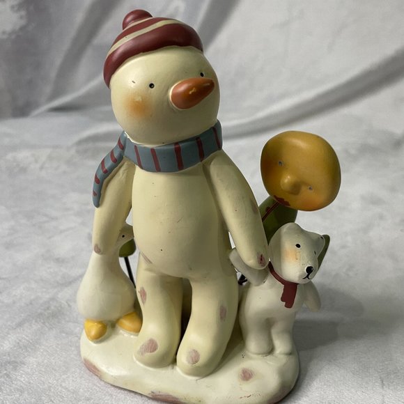 Peace In The Meadow 1st Edition Designed Exclusively for RUSS by Bonnie Lynn - Picture 1 of 7